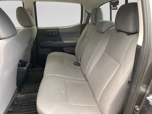 Used 2021 Toyota Tacoma SR w/ SR Convenience Package RWD image 23