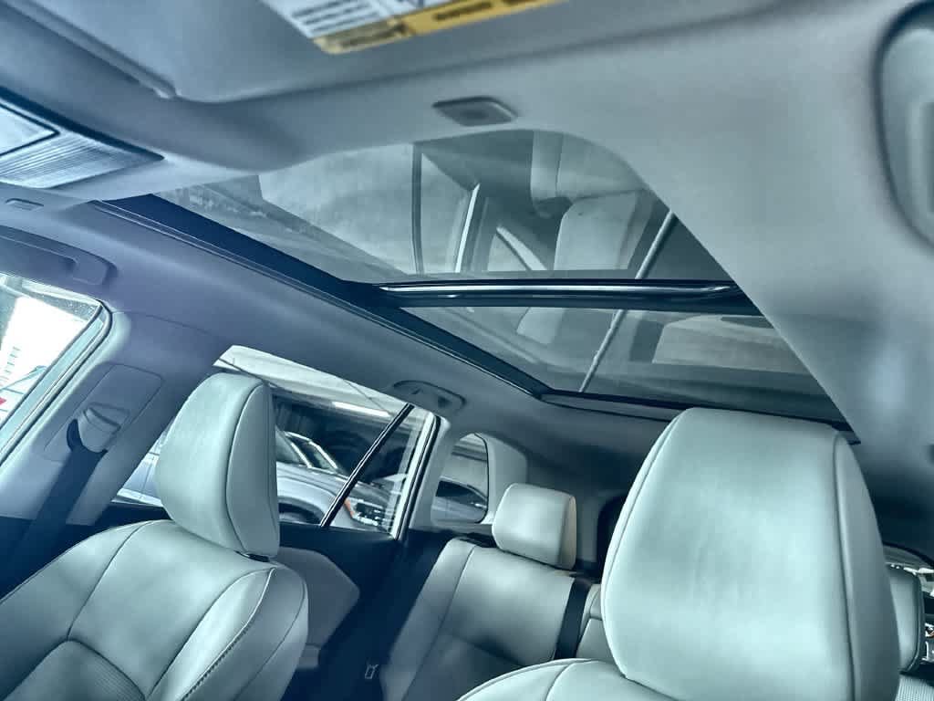 Used 2026 Toyota RAV4 XLE Premium w/ Panoramic Sun Roof Package FWD image 17