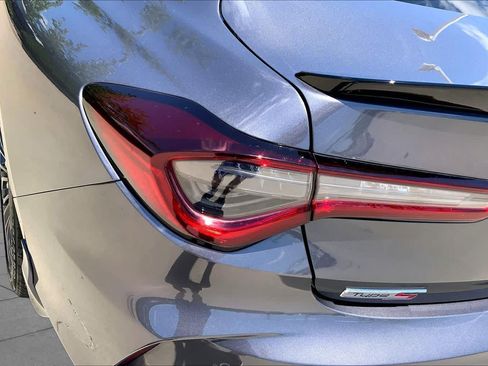 Used 2023 Acura TLX Type S AWD/4WD image 27