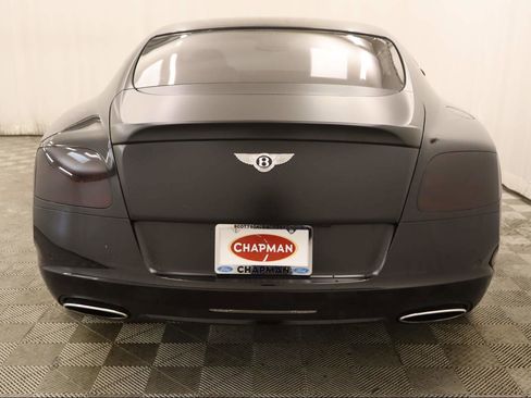 Used 2012 Bentley Continental GT Speed image 5