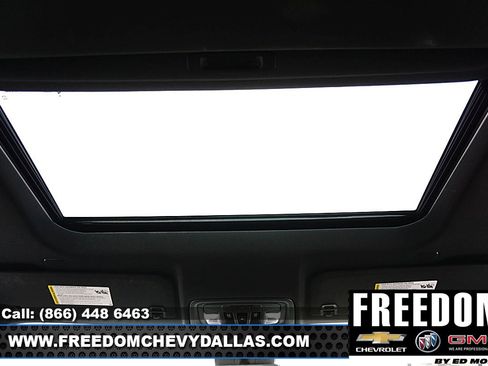 Used 2026 Chevrolet Silverado 2500 ZR2 w/ LPO, Dark Essentials Package image 33