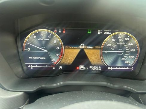 Used 2026 Subaru Forester Wilderness w/ Wilderness Package AWD/4WD image 9