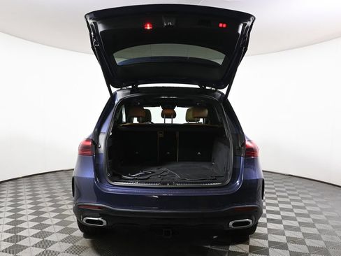 Certified 2024 Mercedes-Benz GLE 350 4MATIC image 30