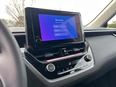 New 2026 Toyota Corolla Cross LE image 22