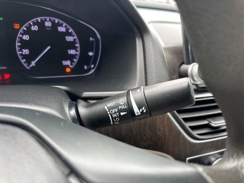 Used 2019 Honda Accord EX image 41