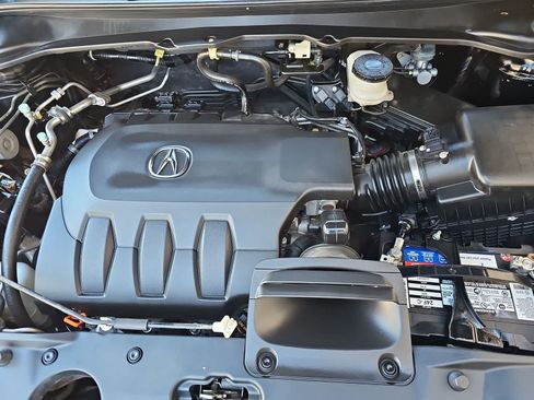 Used 2014 Acura RDX FWD image 13