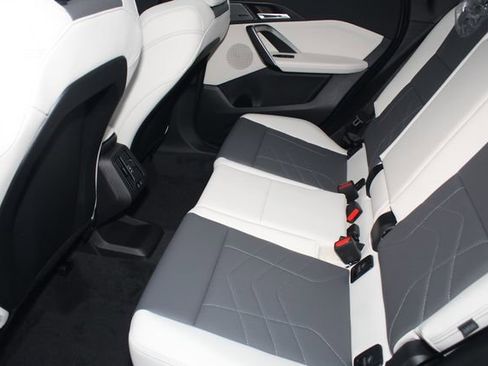 New 2026 BMW X1 xDrive28i w/ Technology Package image 20