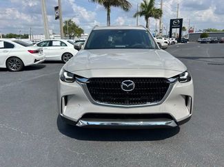 New 2026 MAZDA CX-90 3.3 Turbo w/ Premium Plus Pkg video 2