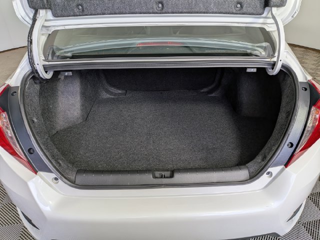 Used 2021 Honda Civic Sport image 9