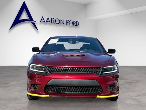 Used 2023 Dodge Charger GT w/ Blacktop Package image 8