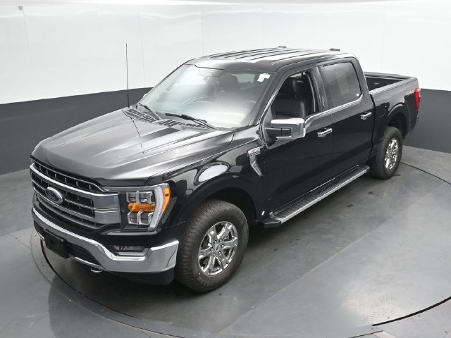 Used 2023 Ford F150 Lariat AWD/4WD image 30