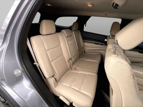 Used 2021 Dodge Durango SXT AWD/4WD image 26