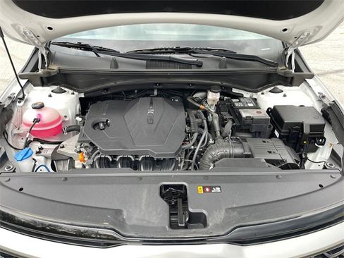 Used 2024 Kia Sportage X-Pro image 36