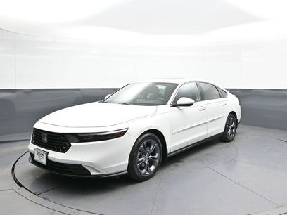 Certified 2023 Honda Accord EX