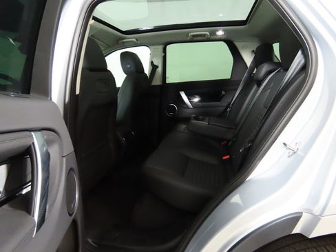 Certified 2024 Land Rover Discovery Sport S image 22