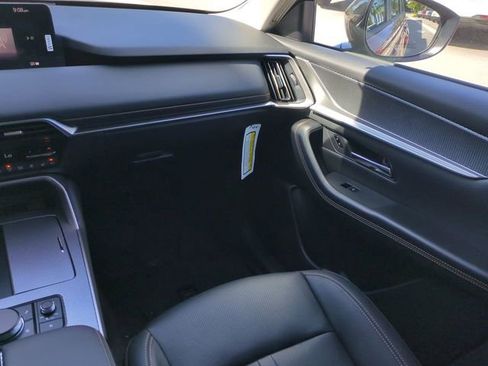 New 2026 MAZDA CX-70 SC AWD/4WD image 17