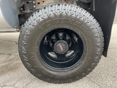 Used 2015 GMC Sierra 3500 Denali w/ Duramax Plus Package image 12