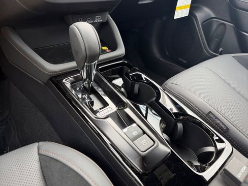 New 2026 Subaru Forester Touring image 24