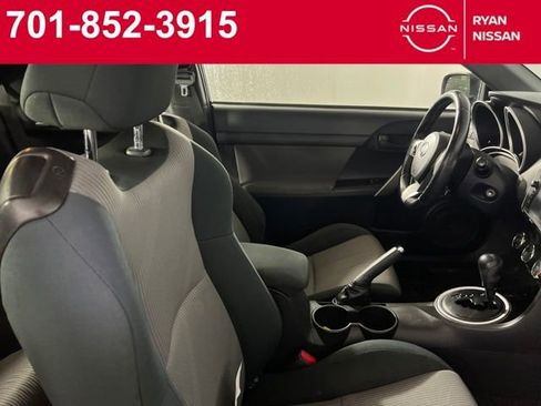Used 2014 Scion tC image 23