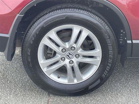 Used 2010 Honda CR-V EX image 7