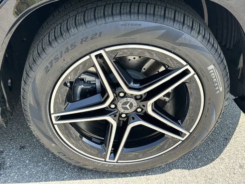 New 2026 Mercedes-Benz GLS 450 4MATIC image 14