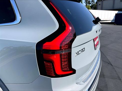 Used 2026 Volvo XC90 T8 Ultra w/ Protection Package Premier AWD/4WD image 33