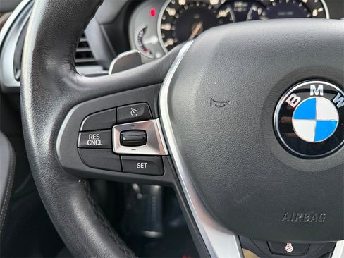 Used 2019 BMW X3 xDrive30i w/ Premium Package image 29