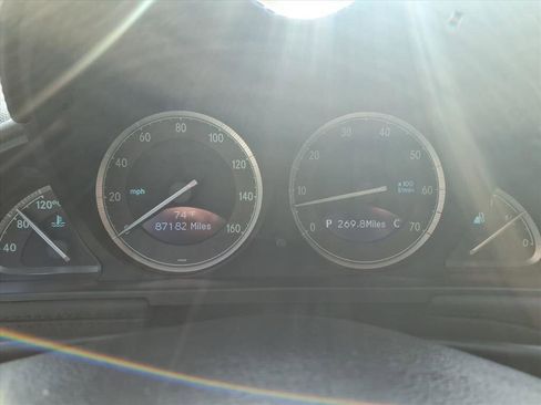 Used 2008 Mercedes-Benz SL 550 image 15