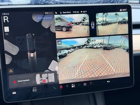 Used 2024 Tesla Model Y Performance AWD/4WD image 24