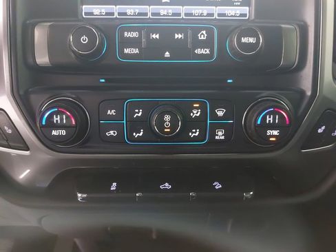 Used 2016 Chevrolet Silverado 1500 LT w/ All Star Edition image 20