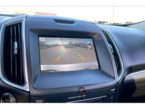 Used 2017 Ford Edge Titanium w/ Equipment Group 301A image 23