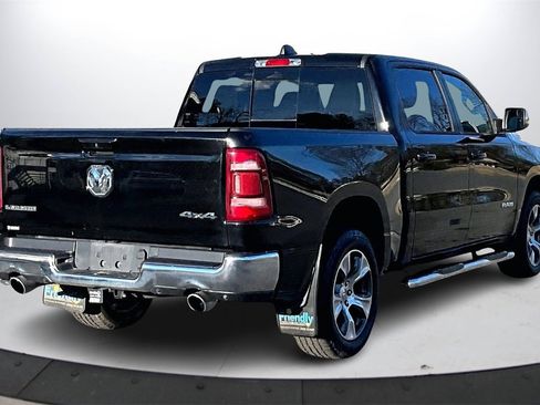 Used 2023 RAM 1500 Laramie image 9