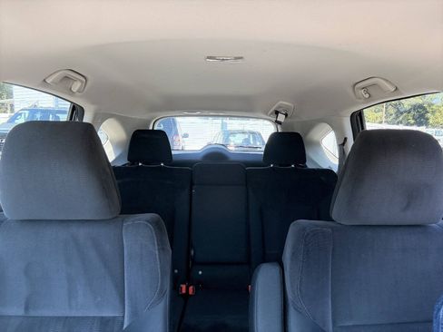 Used 2013 Honda CR-V LX image 32