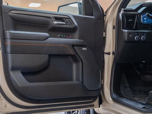 Used 2023 GMC Sierra 1500 AT4 w/ AT4 Premium Package image 49