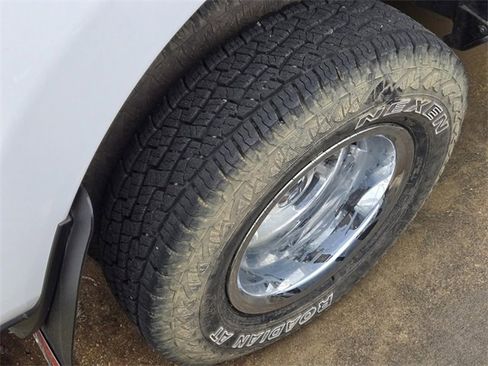 Used 2021 RAM 3500 Tradesman image 9