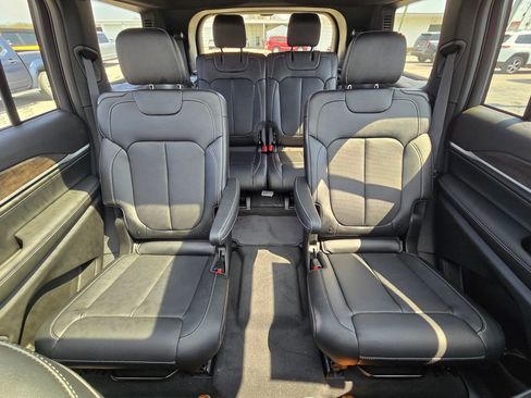 New 2026 Jeep Grand Cherokee L Limited image 23