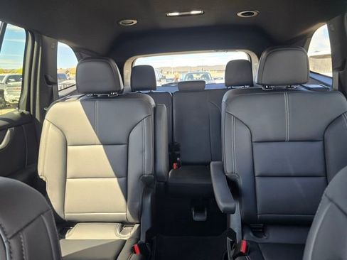 Used 2024 GMC Acadia Elevation w/ Super Cruise Package AWD/4WD image 18