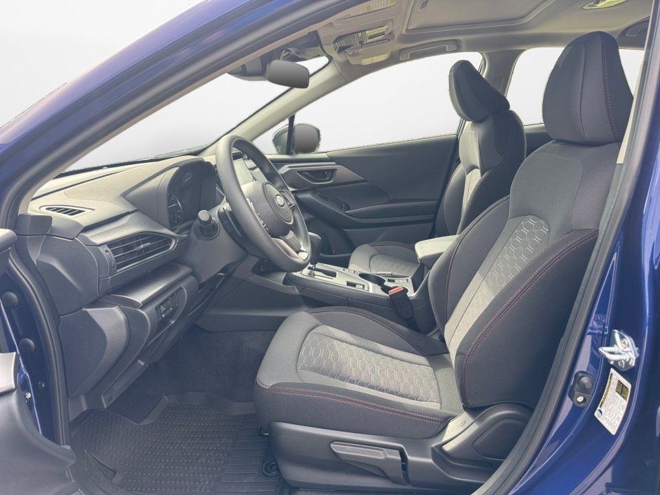 New 2026 Subaru Impreza 2.0i Sport AWD/4WD image 9
