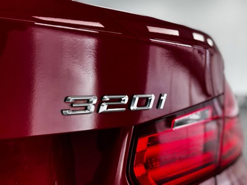 Used 2015 BMW 320i xDrive Sedan image 35