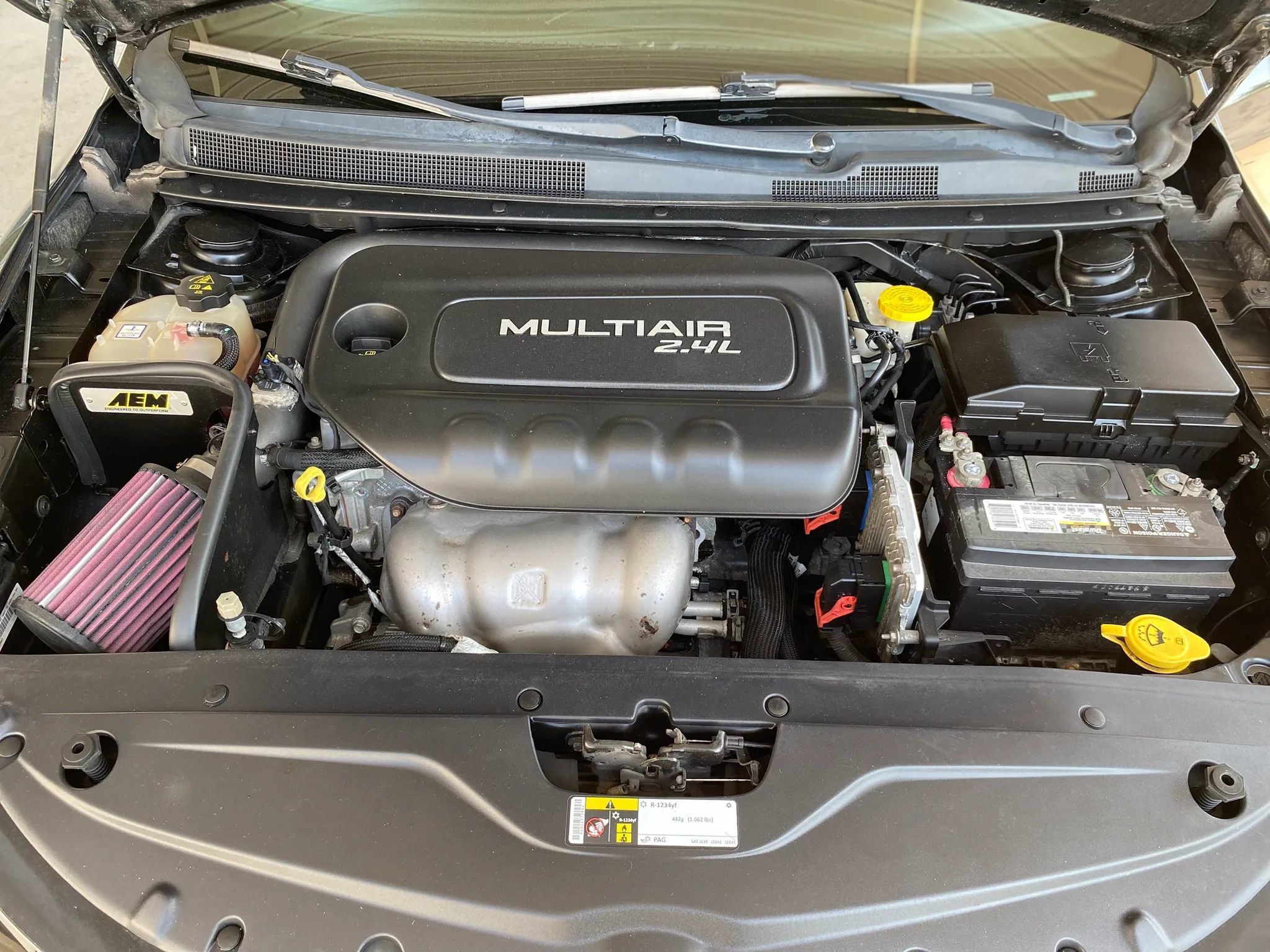 Used 2016 Chrysler 200 S FWD image 19