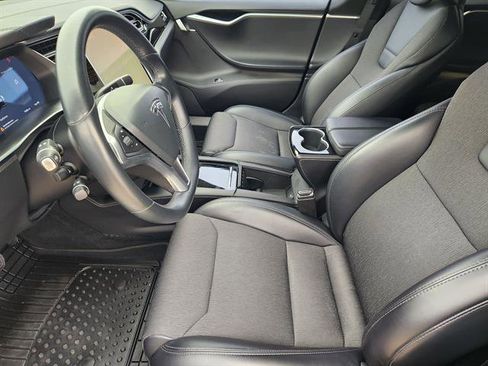 Used 2017 Tesla Model S 75 image 9