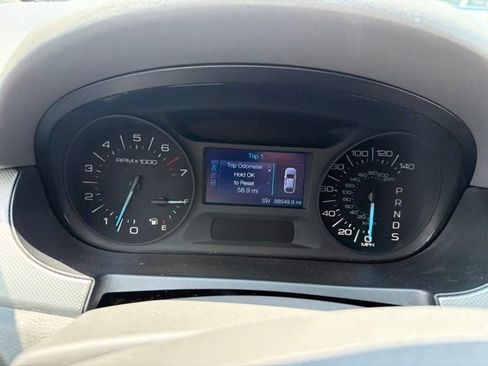 Used 2013 Ford Edge SEL FWD image 24