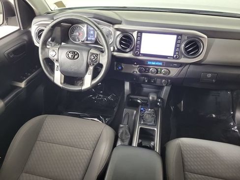 Used 2023 Toyota Tacoma SR5 RWD image 15
