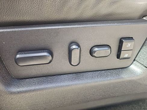 Used 2012 Ford F150 Lariat w/ Max Trailer Tow Pkg AWD/4WD image 18