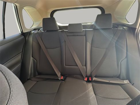 New 2025 Toyota RAV4 LE image 12