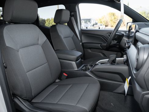 New 2026 Chevrolet Colorado Trail Boss image 69