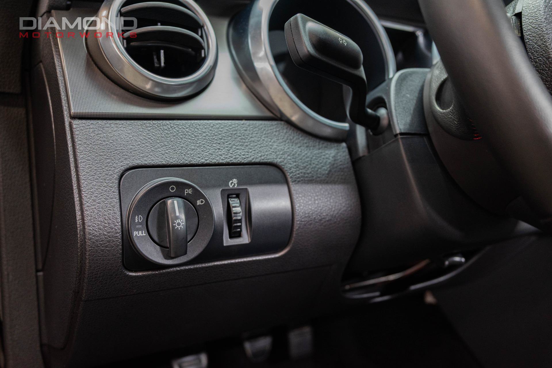 Used 2009 Ford Mustang Shelby GT500 RWD image 74