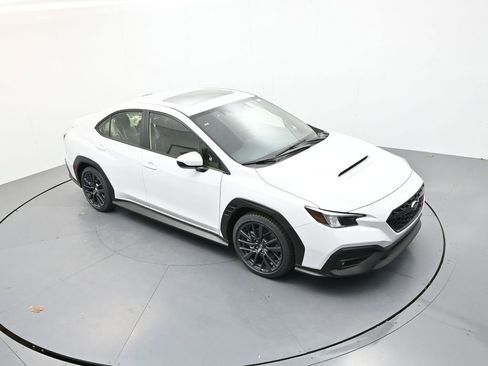 New 2026 Subaru WRX Premium image 9