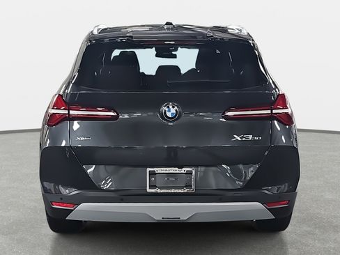 New 2026 BMW X3 xDrive30 w/ Premium Package image 6