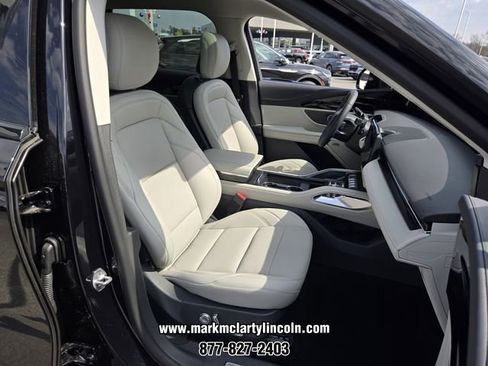 New 2026 Lincoln Nautilus Premier w/ Equipment Group 102A image 12